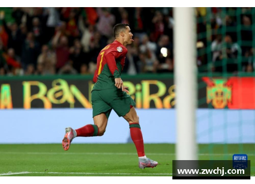 葡萄牙欧洲杯预选赛：关键战役与冠军路途