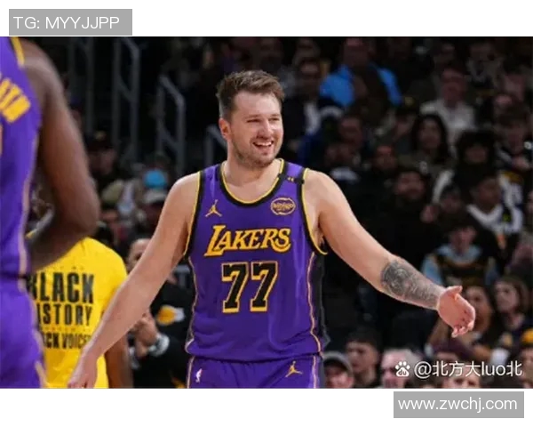 湖人队放弃高薪合约释放薪资空间,东契奇与克里斯蒂安·伍德化学反应成惊喜 湖人队放弃高薪合约释放薪资空间,东契奇与克里斯蒂安·伍德化学反应成惊喜