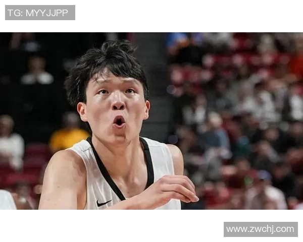 杨瀚森入选国家青年队，砍两双数据助球队逆转取胜，为中国篮球注入新活力