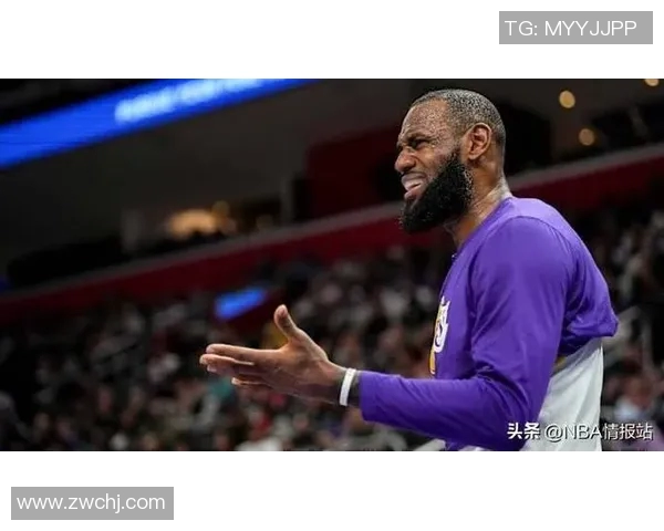 4笔签约消息!湖人持续为东契奇配熟悉面孔;美媒为詹姆斯鸣不平 4笔签约消息!湖人持续为东契奇配熟悉面孔;美媒为詹姆斯鸣不平